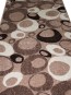 Синтетична килимова доріжка CAMINO 02577A Beige-Visone - высокое качество по лучшей цене в Украине - изображение 3.